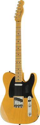 Fender 52 Tele BTB Relic MN