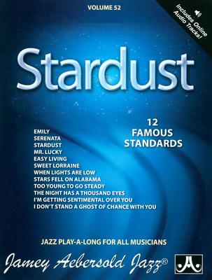 Jamey Aebersold Stardust