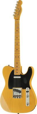 Fender 52 Tele BTB JM Relic MN