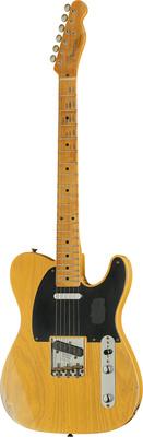 Fender 53 Tele BTB Relic MN