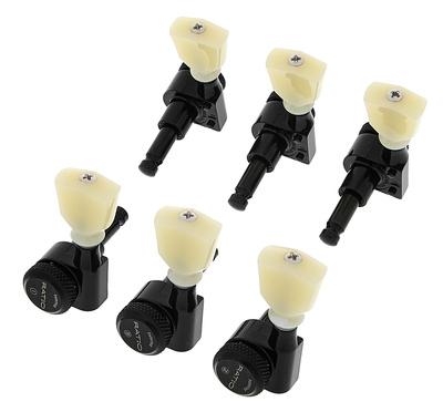 Graph Tech PRL-8351-BO Machine Heads