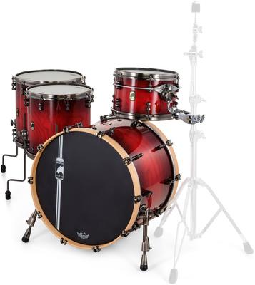 Mapex Black Panther Cherry Bomb - HW