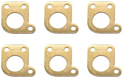 Graph Tech PRT-952-220-G0 Mount. Plates