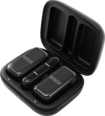 Rode Wireless Micro Lightni B-Stock