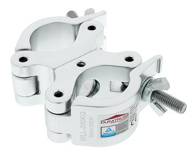 Duratruss PRO Jr Swivel Clamp