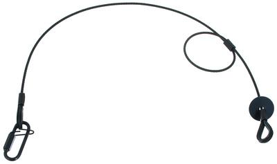 Accu-Cable Safety SC3B 3mm 25kg
