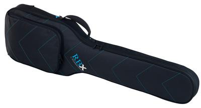 Reunion Blues RBX Electric Bass Bag