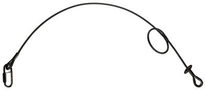 Accu-Cable Safety C6B SS stainless steel