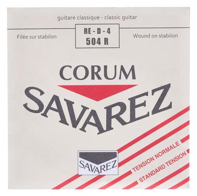 Savarez Corum D4w NT