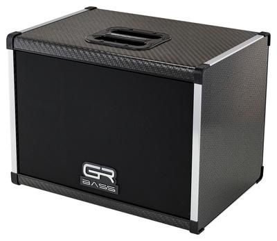GR Bass AT112H/8