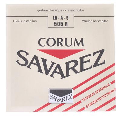 Savarez Corum A5w NT