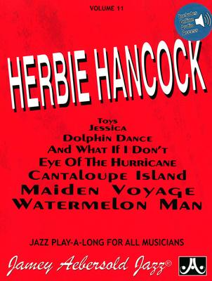 Jamey Aebersold Herbie Hancock