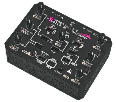 Bastl Instruments Kastle 2 FX Wizard
