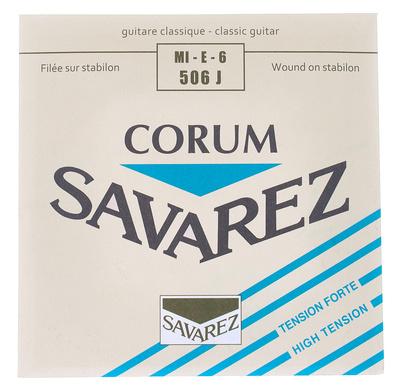 Savarez Corum E6w HT