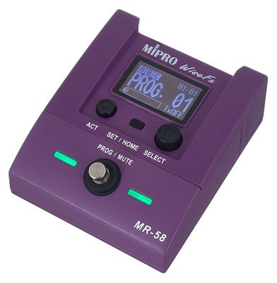 Mipro ACT-5800 MR-58