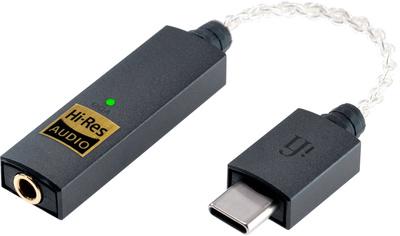 ifi Audio GO link