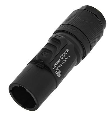 Neutrik NAC3M-TRUE1-L