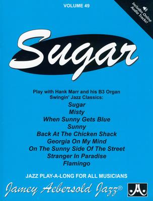 Jamey Aebersold Sugar