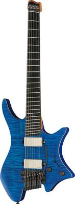 Strandberg Boden Prog NX 7 Deep Blue