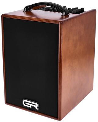 GRGuitar WDAC8 Acoustic Combo Wood