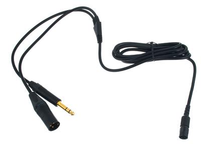 Shure BCASCA-NXLR3QI