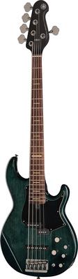 Yamaha BB735 AIDB Indigo Blue