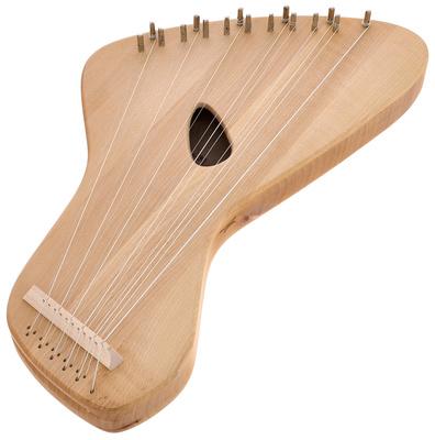 Choroi Bordunleier Maple