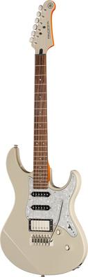Yamaha Pacifica 612VIIX Vintage White