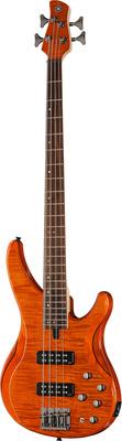 Yamaha TRBX 604FM Caramel Brown