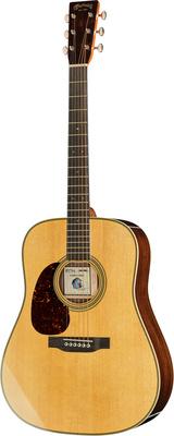 Martin Guitar D-28 Billy Strings LH