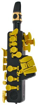 Odisei Music Travel Sax 2 Yellow Camel