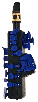 Odisei Music Travel Sax 2 Blue Royale