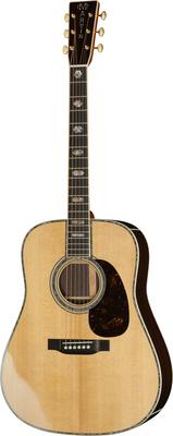Martin Guitar D45
