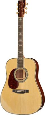 Martin Guitar D45 LH