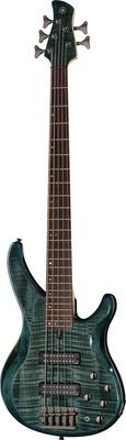 Yamaha TRBX 605FM Indigo Blue B-Stock