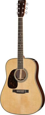 Martin Guitar HD35 LH