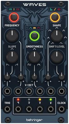 Behringer Waves