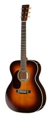 Martin Guitar 00028 Sunburst LH