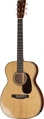 Martin Guitar 0028