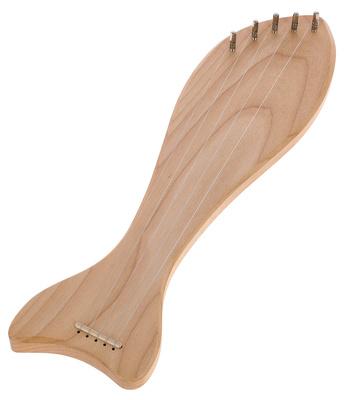 Choroi Dolphin Lyre Maple