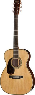 Martin Guitar 0028 LH