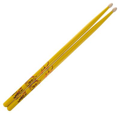 Zildjian Josh Dun Clancy Yellow Sticks