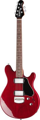 Music Man Valentine HH Cherry