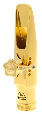 Theo Wanne Fire II Tenor 7*