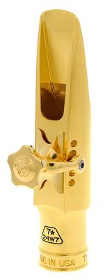 Theo Wanne Earth II Tenor 7*