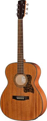 Harley Benton CLO-65ME NT