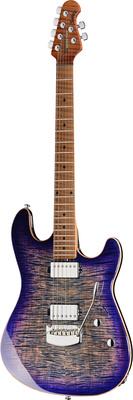 Music Man Sabre Blurple