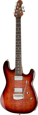 Music Man Sabre Blackdraft