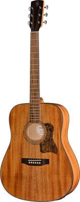 Harley Benton CLD-65ME NT