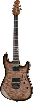 Music Man Sabre HT Blackout